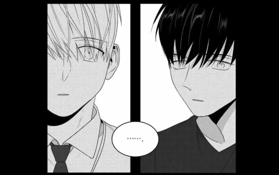 韩漫爱慕的少年 免费漫画 哔哩哔哩