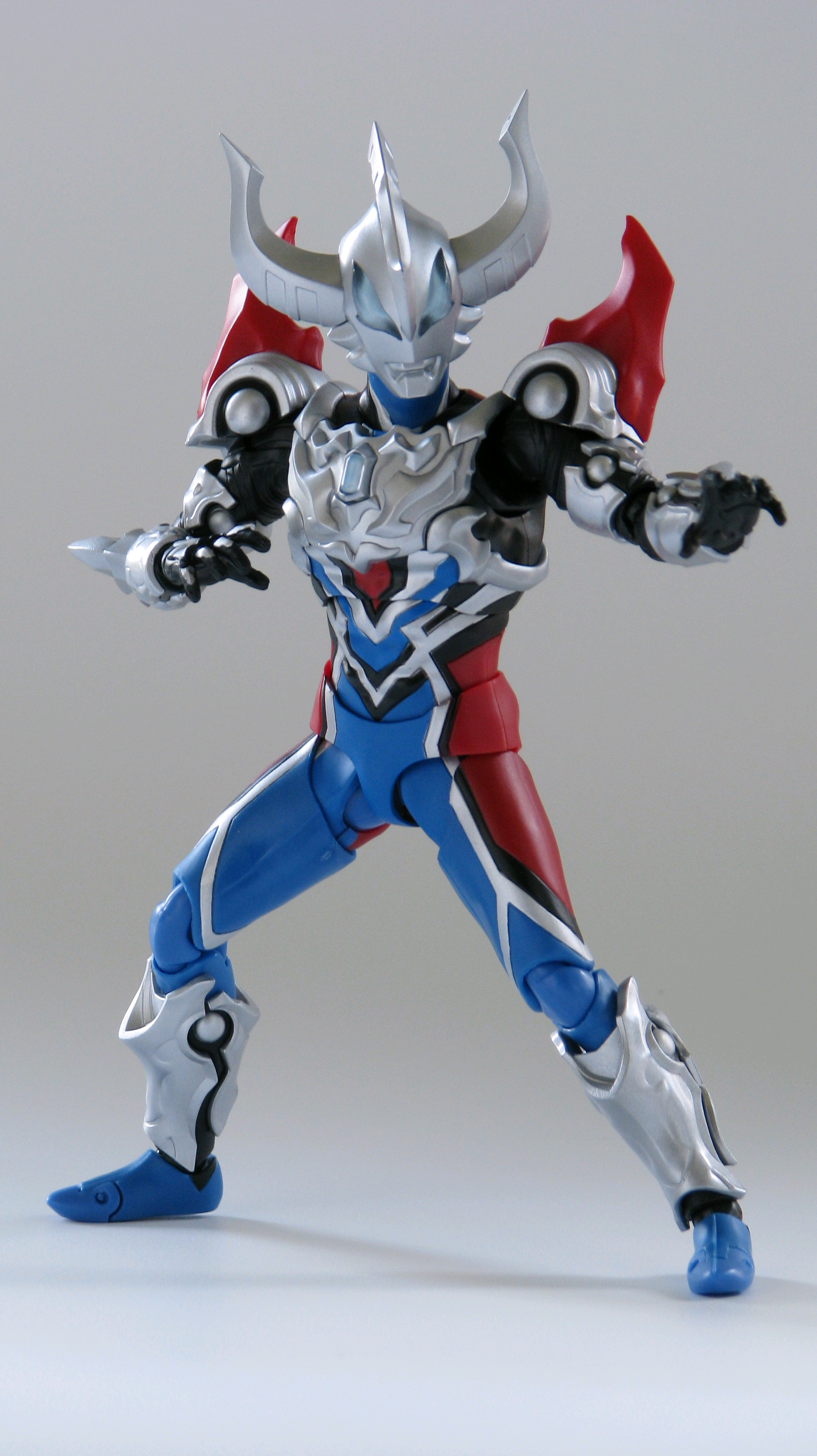 shf 捷德豪勇