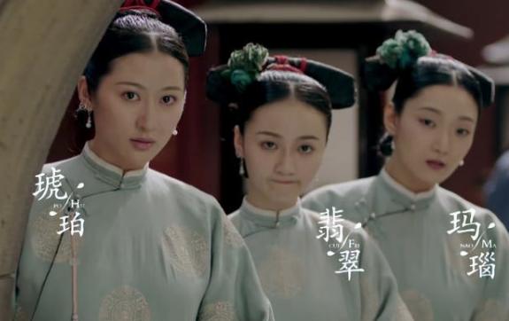 首先出场的,是跟任豪谈了四年的前女友,赵梦洁.