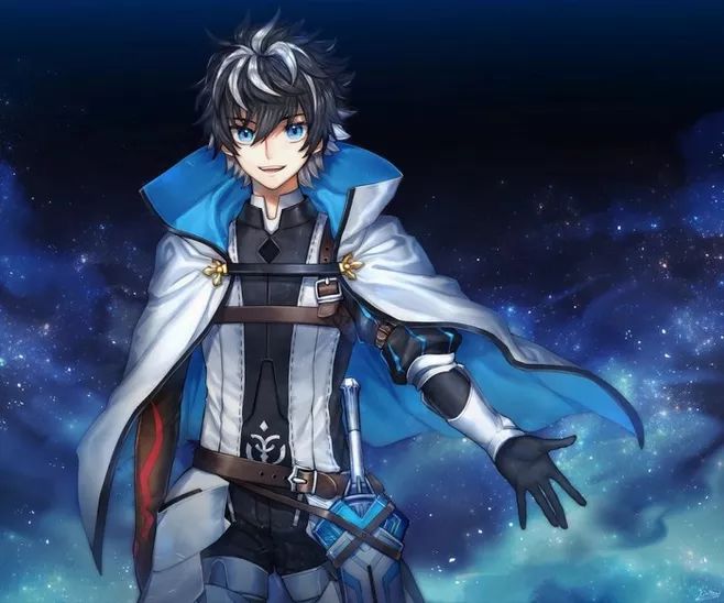 乱神乐手游联动fate/extella link 官方cos 正义的好文明 尤其是大王