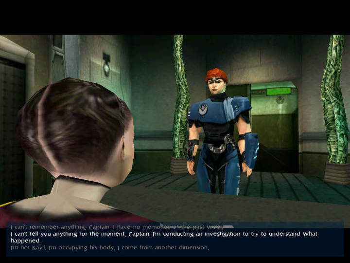 【电脑rpg游戏史】1999年:奥米克隆:游魂野鬼——赛博朋克邪典