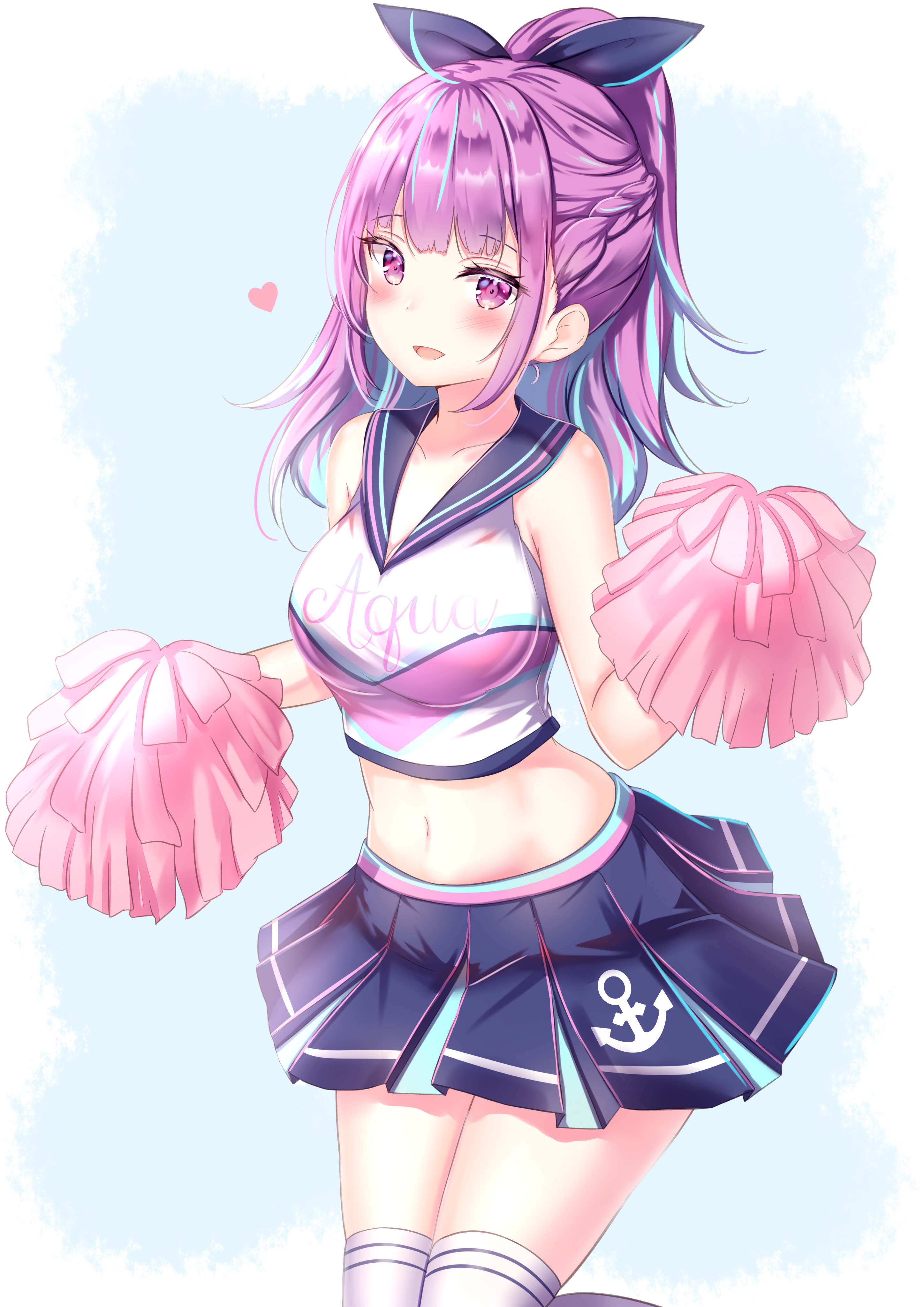 图片[81]-【Pixiv】2020年6月第四周精选TOP100-古次元