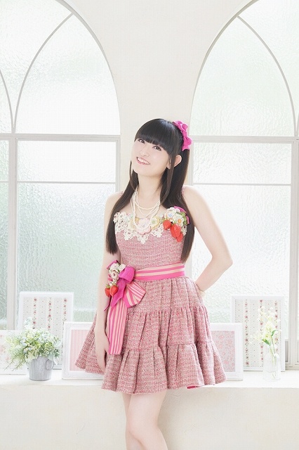 2月27日是声优田村由香里的诞生日