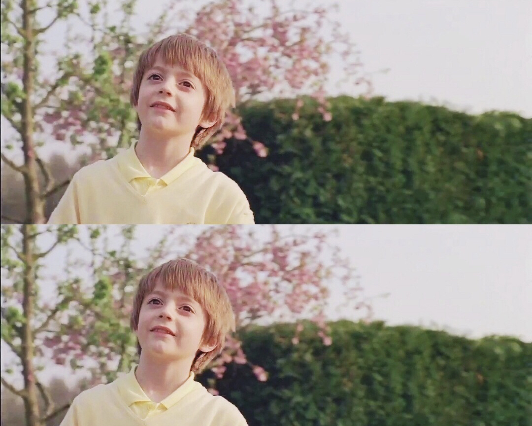 《奇怪的弟弟》番外篇——现在是你，未来依旧是你（终）——完结篇