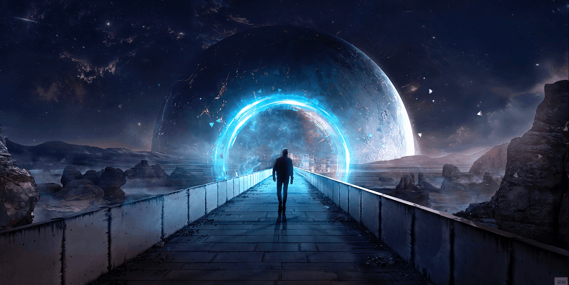 Wallpaper Engine壁纸推荐第二期 个人喜好 哔哩哔哩