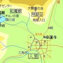 【考据】幻想乡地理考据（一）前言&第一节-幻想乡的大致位置