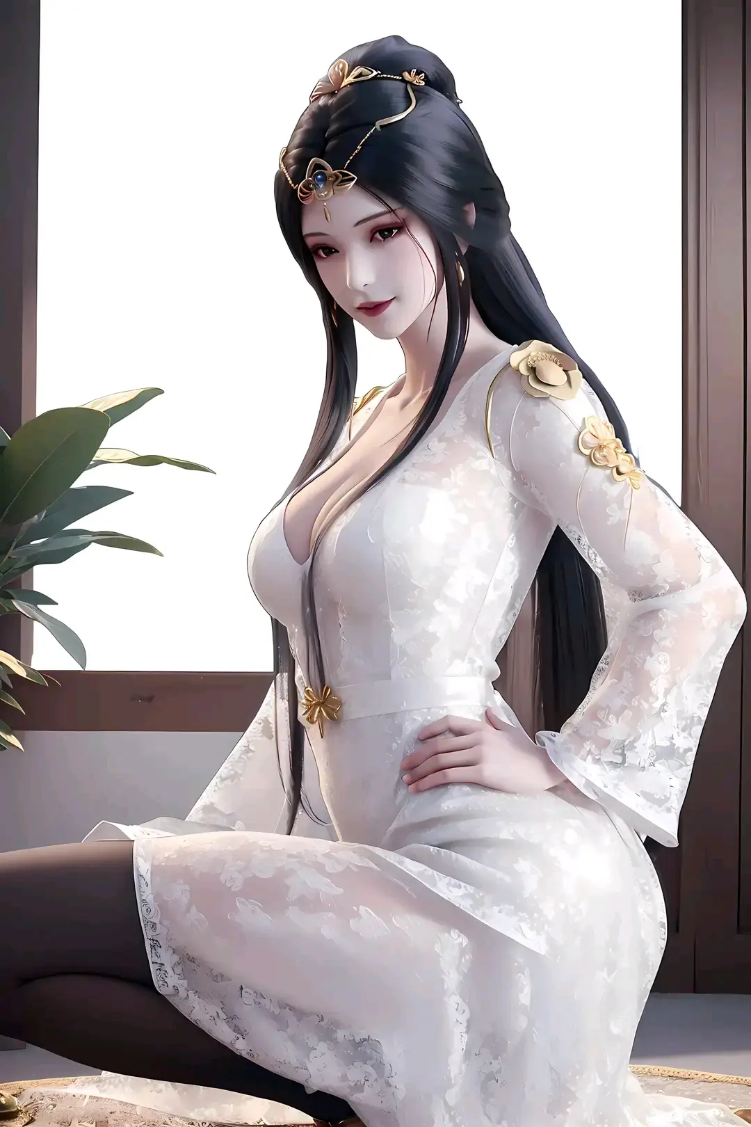 星辰变玉贵人 - 哔哩哔哩