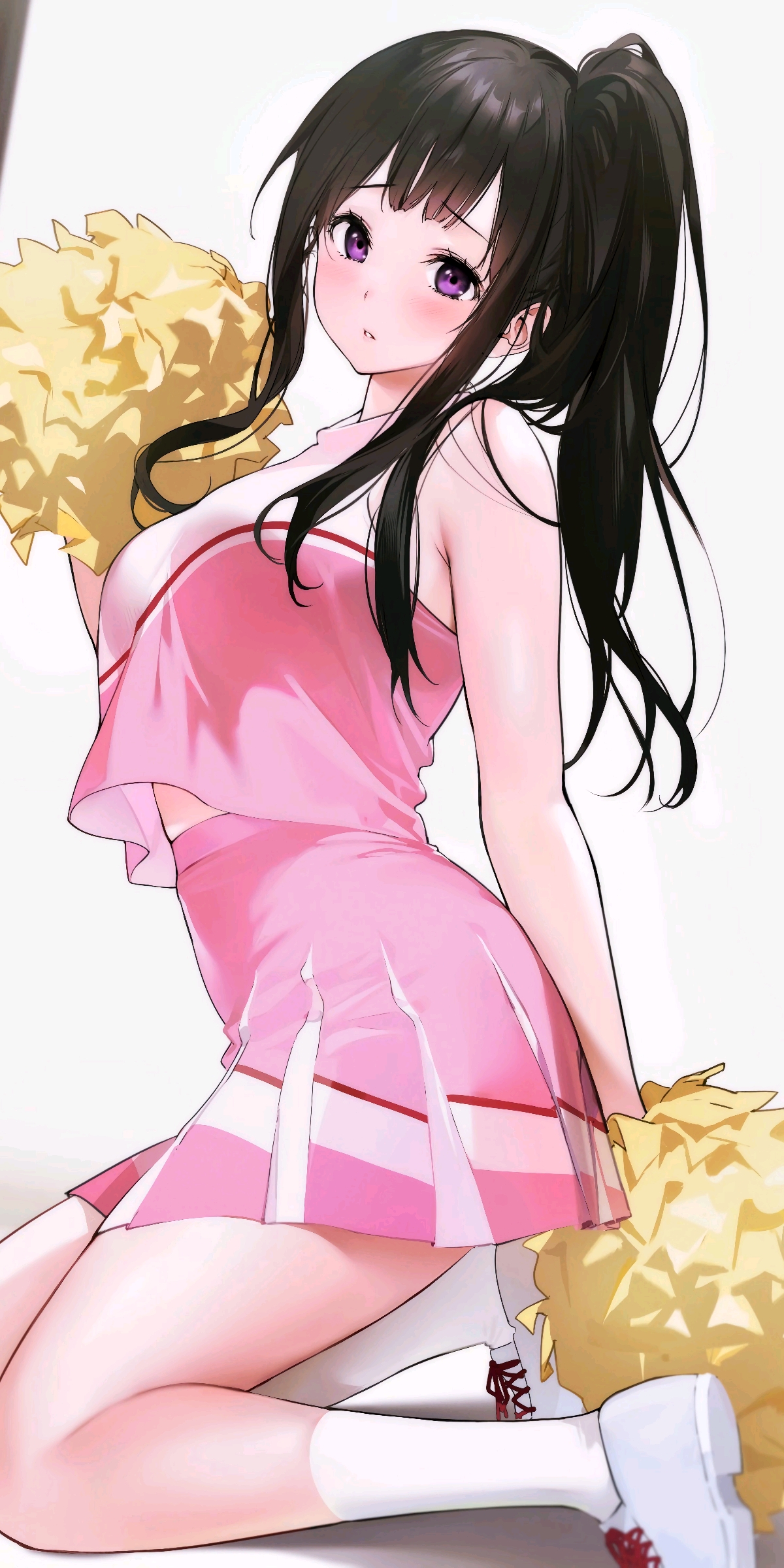 冰菓mery画师最新作