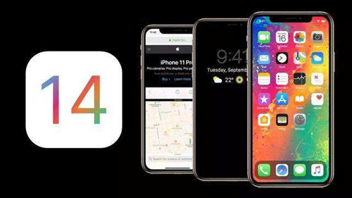 ios14即将正式推送,告别槽点满满的ios13,网友:这不是抄袭安卓系统?