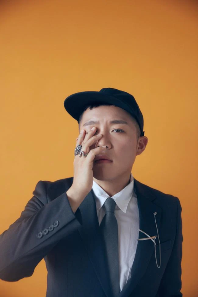 掉肉16kg的曹世镐!韩网友:竟然帅成了刘亚仁xd