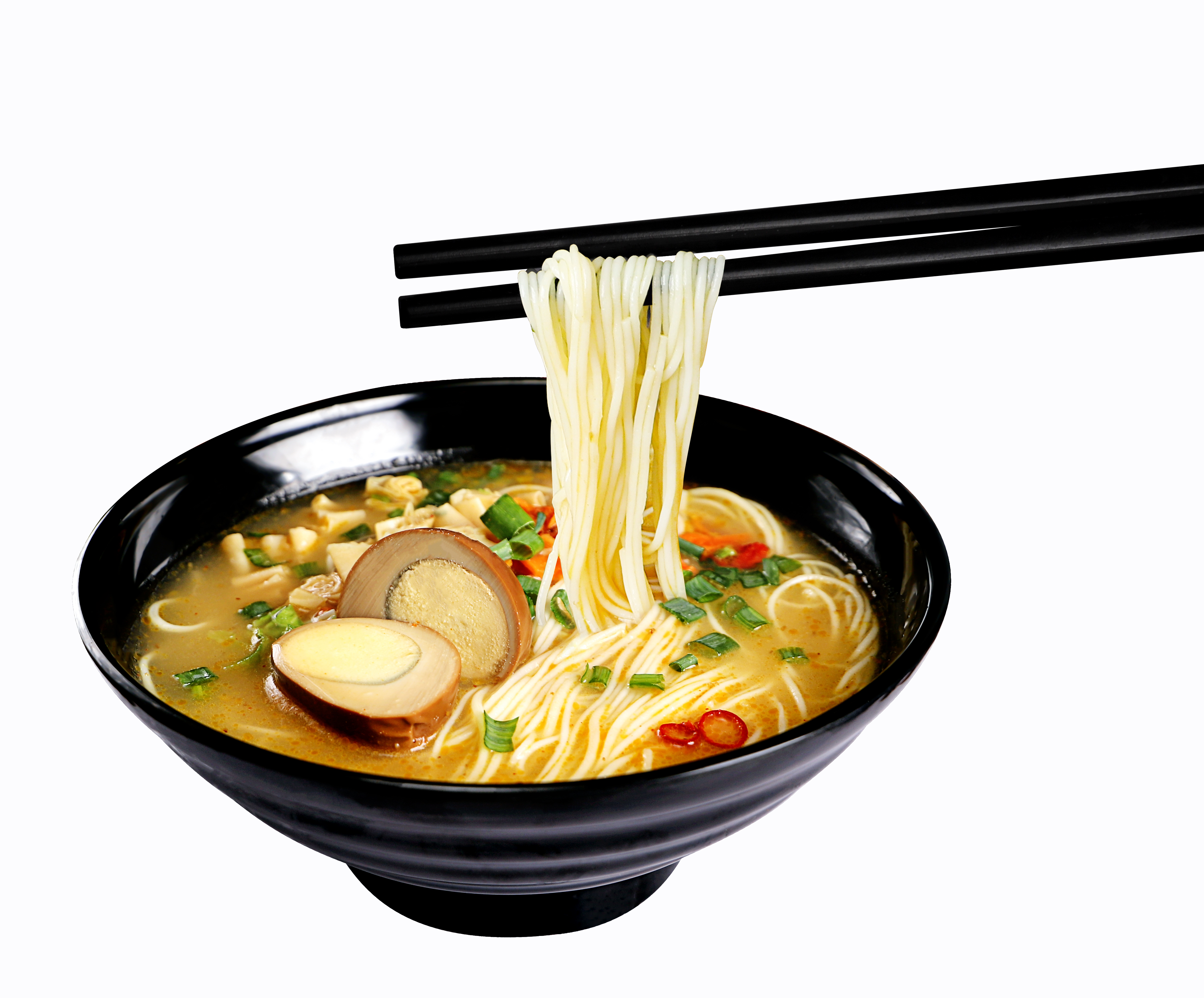 方便面到底是方的还是圆的呢?