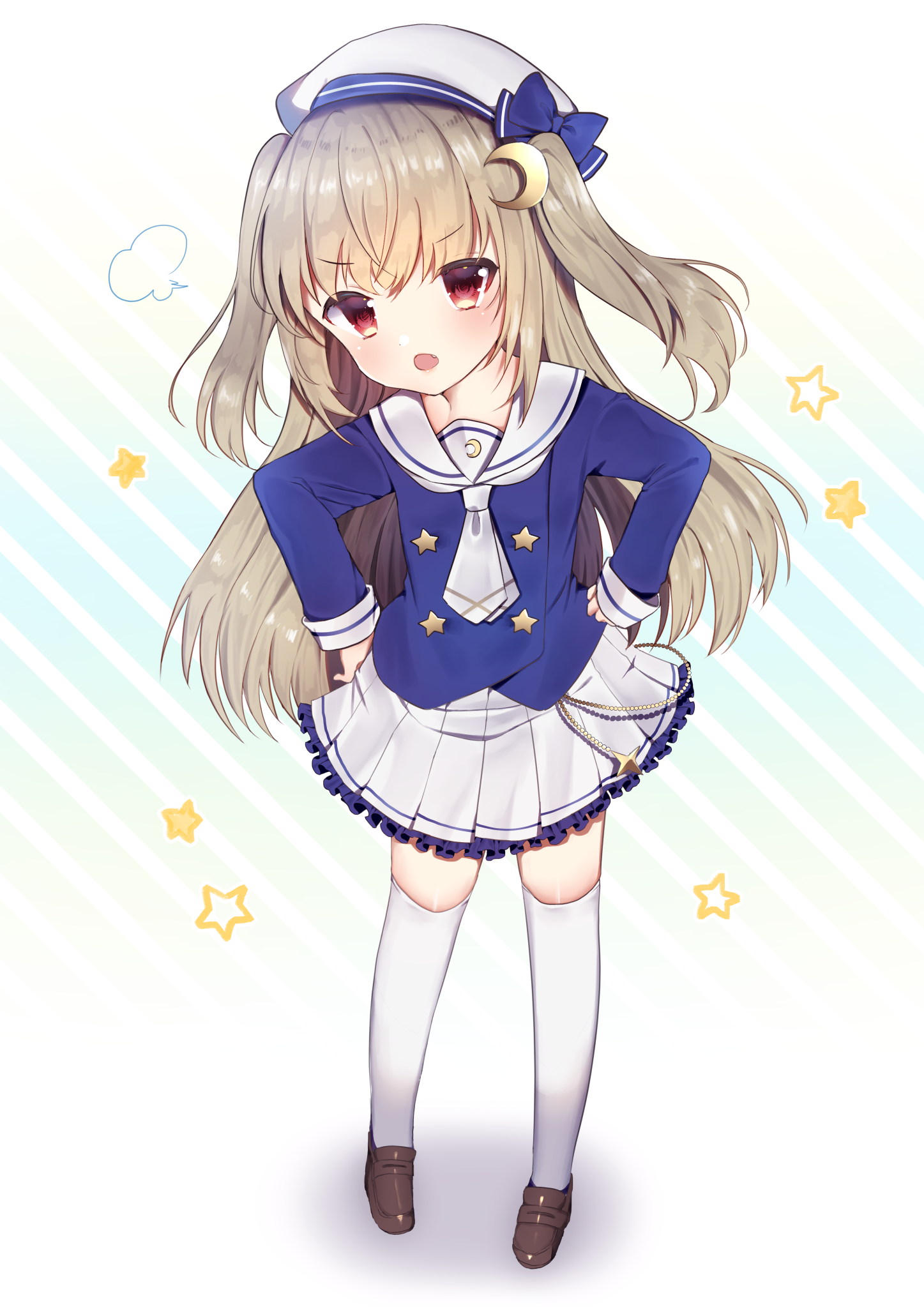 精选次元萌图,ACG动漫美图、二次元萌图、动