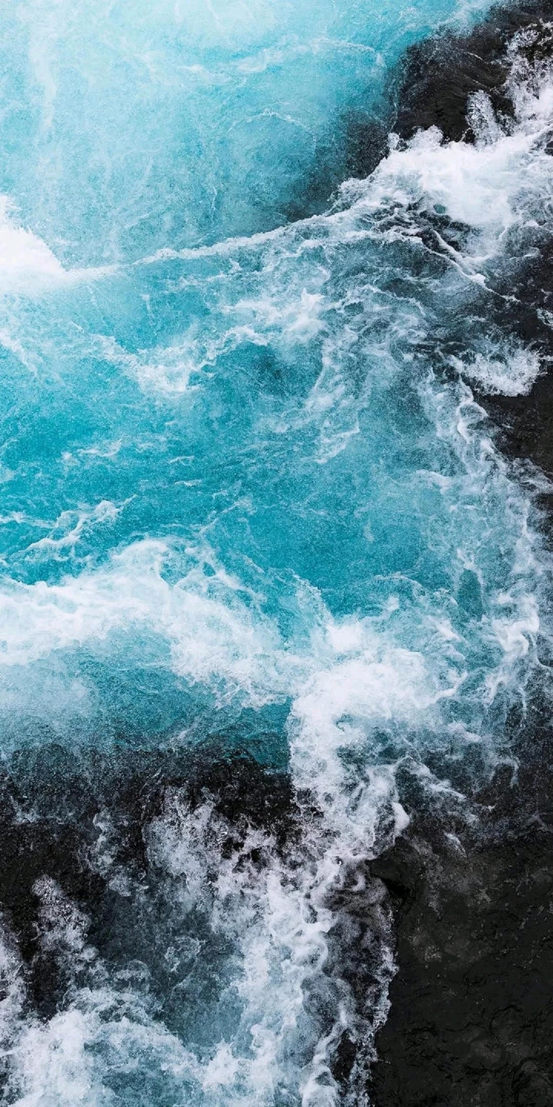 壁纸:精选全面屏壁纸