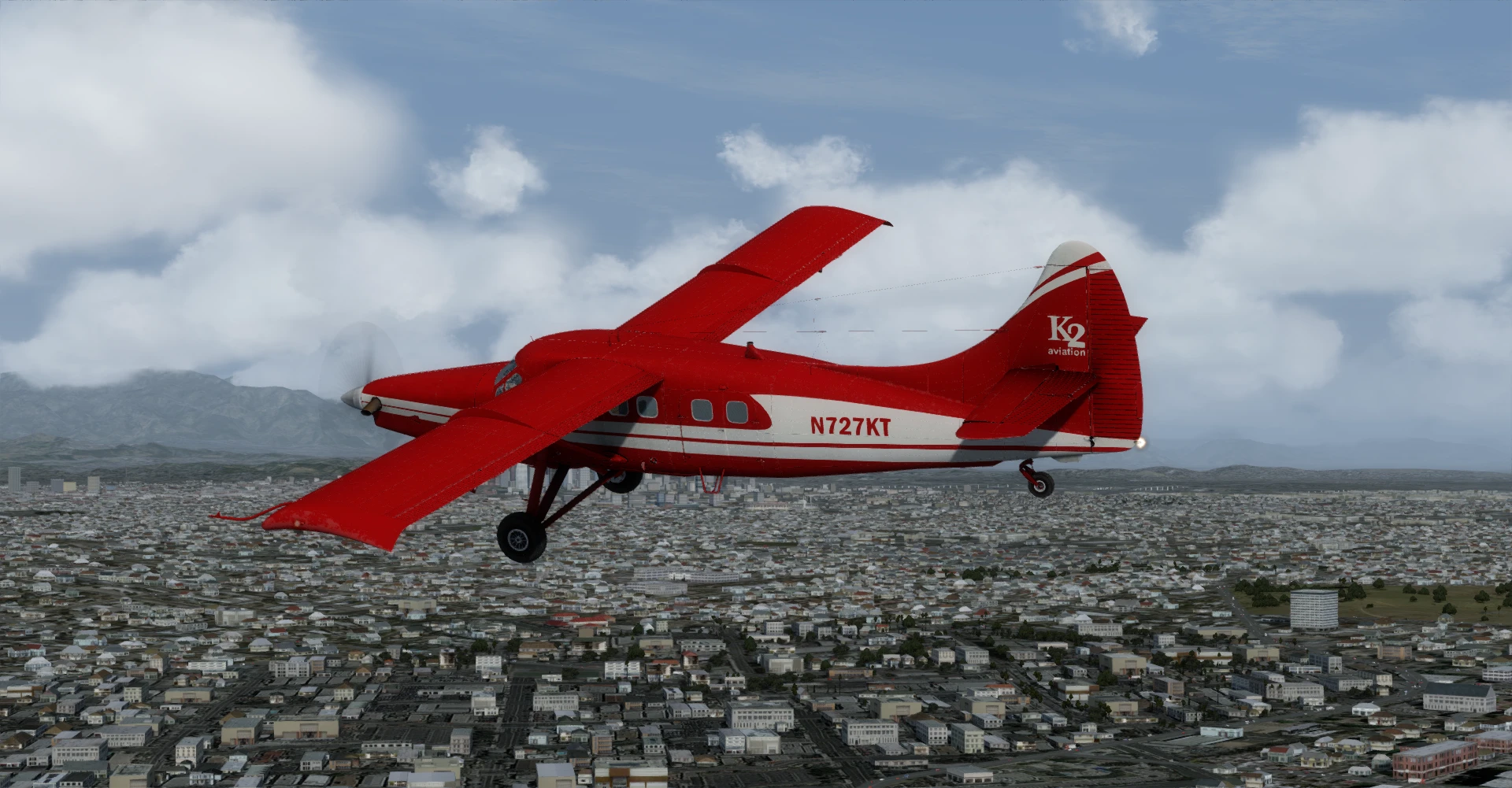 【Prepar3D新闻】Milviz全FSX/P3D产品免费发布 - 哔哩哔哩