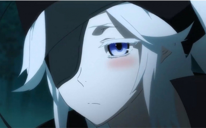 补番推荐,每周推荐一下以前的番剧(个人向15)