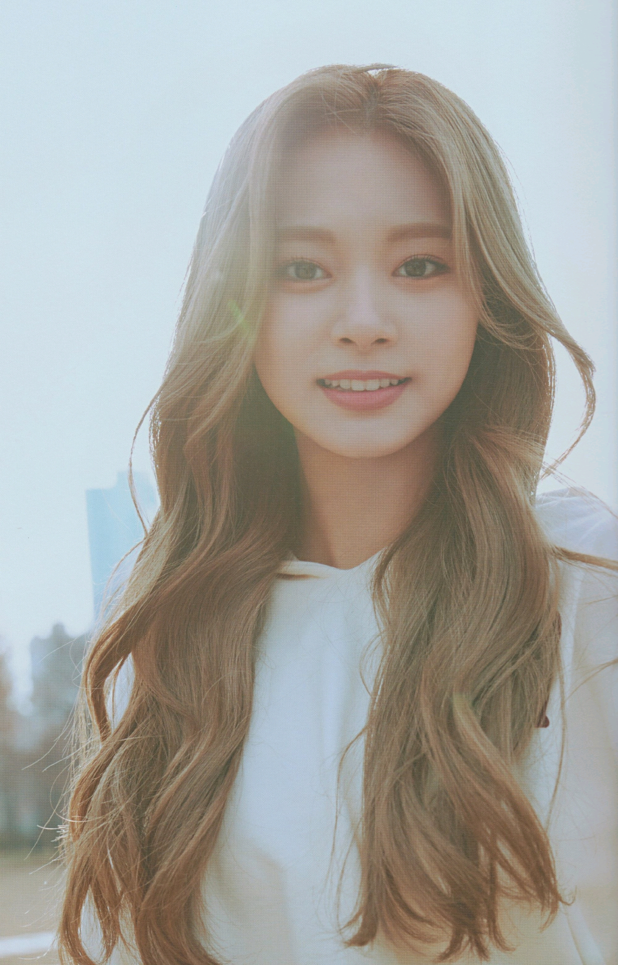 子瑜的写真真的好好看,期待更多的个资⊙▽