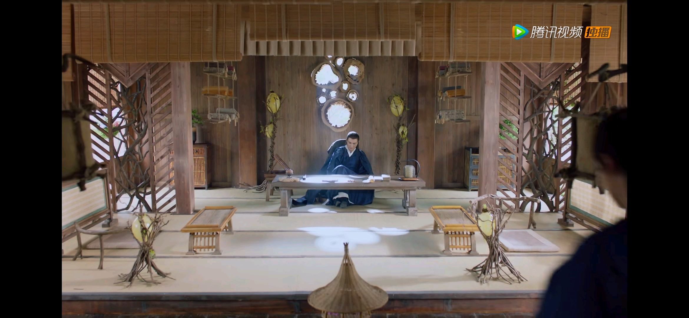 《三生三世枕上书》里那些被忽视的场景布置