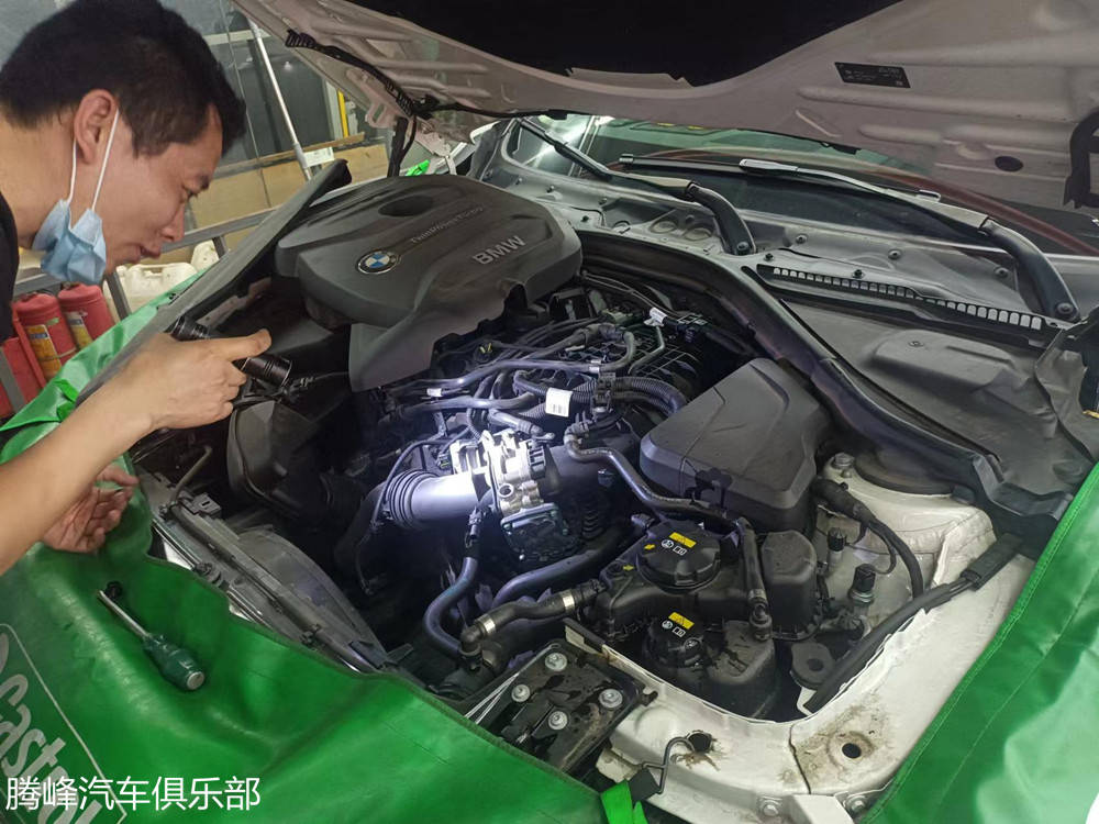 如何选择进口宝马车型