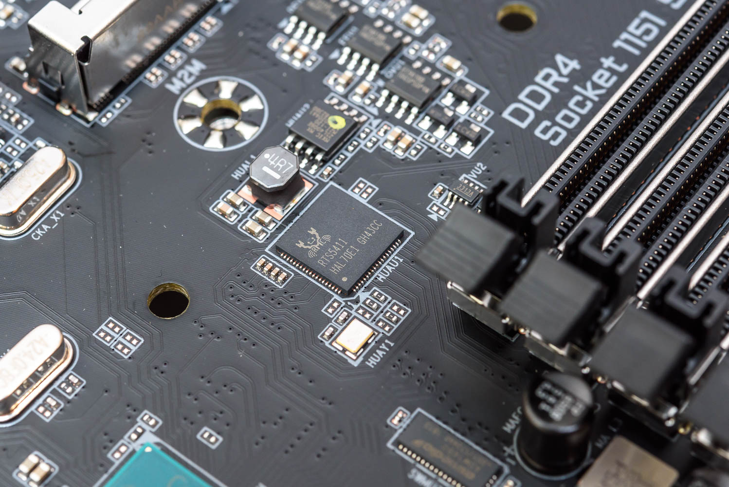 茶茶intelyesi99900kf测试报告