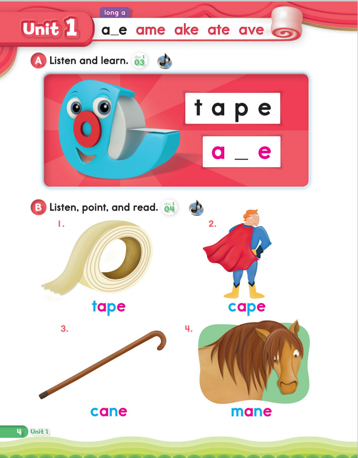  oxford phonics world 