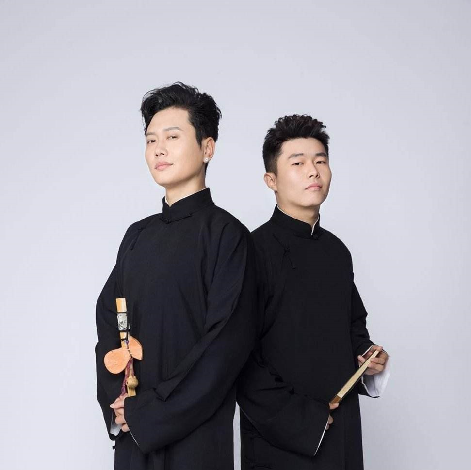 姻缘有份,愿你嫁我(堂良)