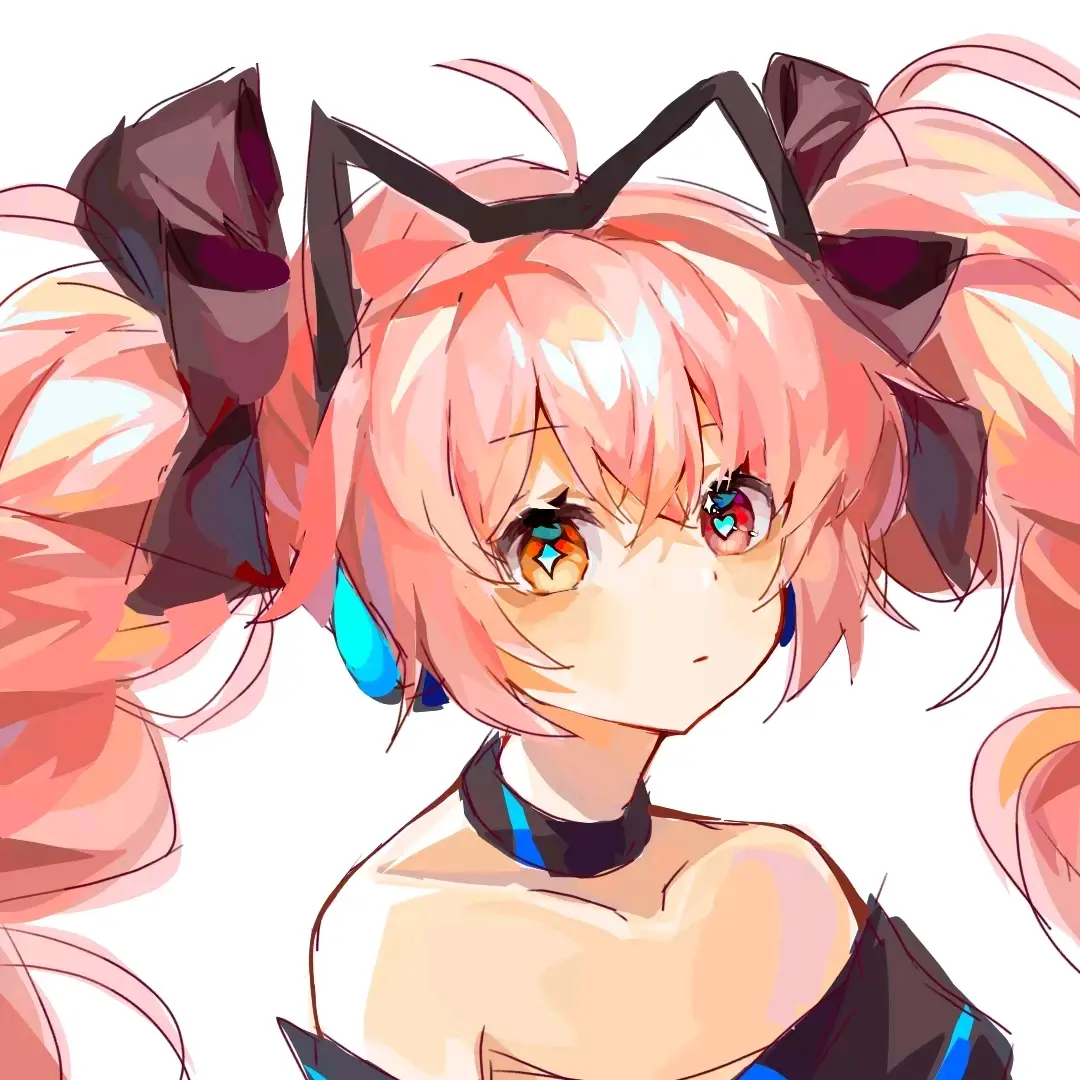 以前画的一些phi同人