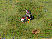 车辆篇红色警戒2中各单位说的话