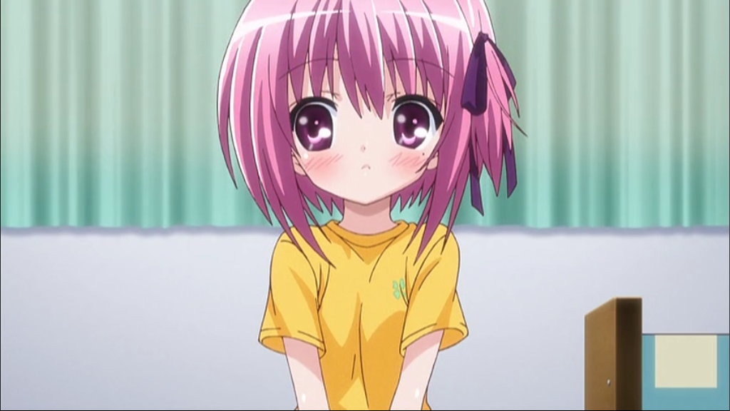 《萝球社》两季+OVA--凑智花TV截图