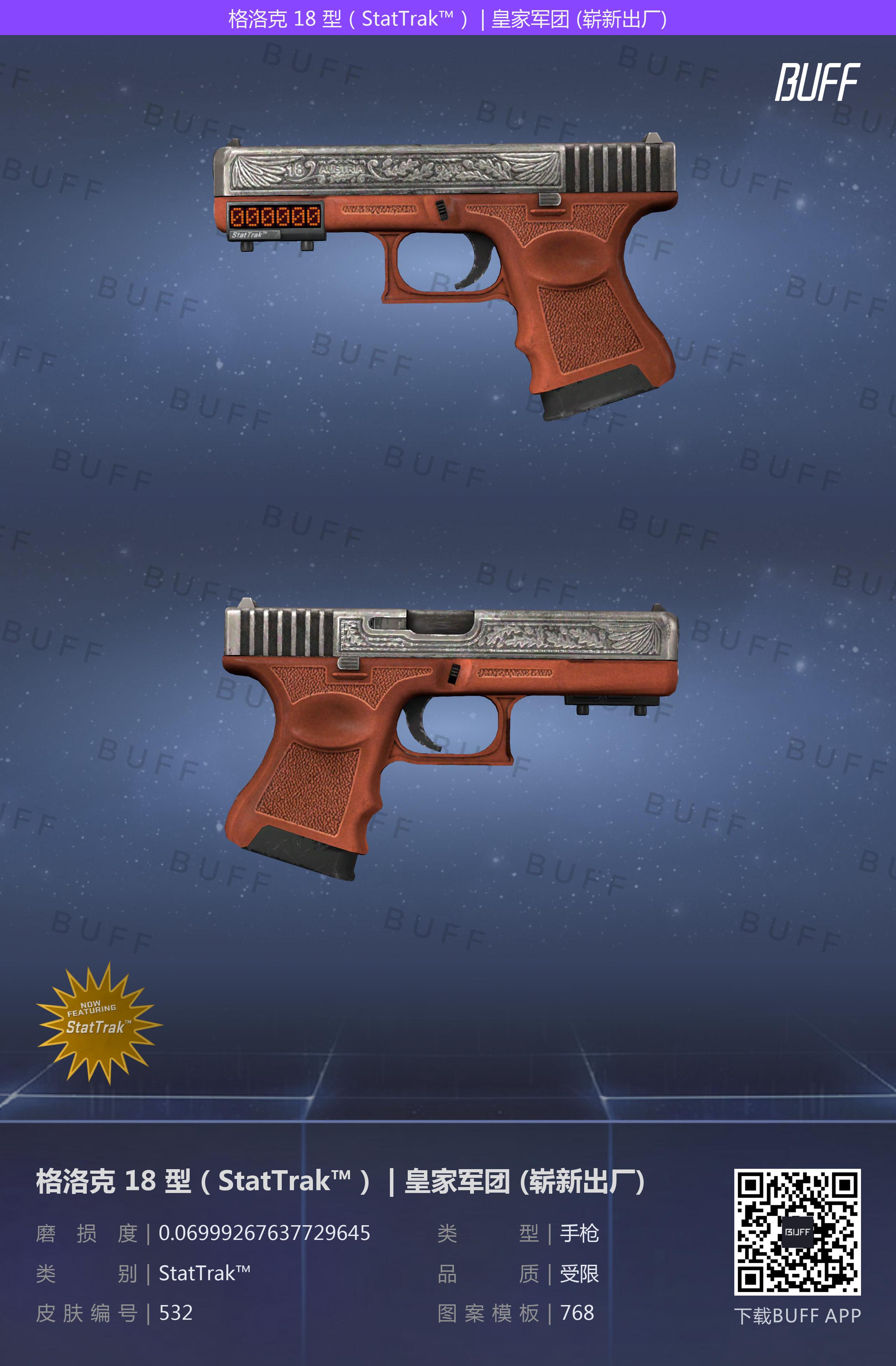 csgo中的皇室家族