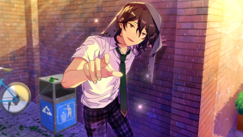 あん スタ キャラ 声優 あんスタ 朔間零 抱き枕カバー あん スタ