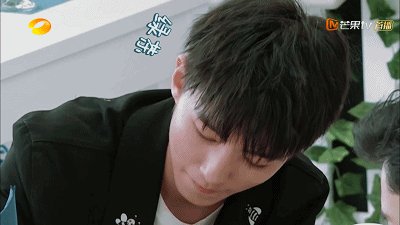 盘点一下王俊凯在中餐厅第三季里智商情商双高的表现