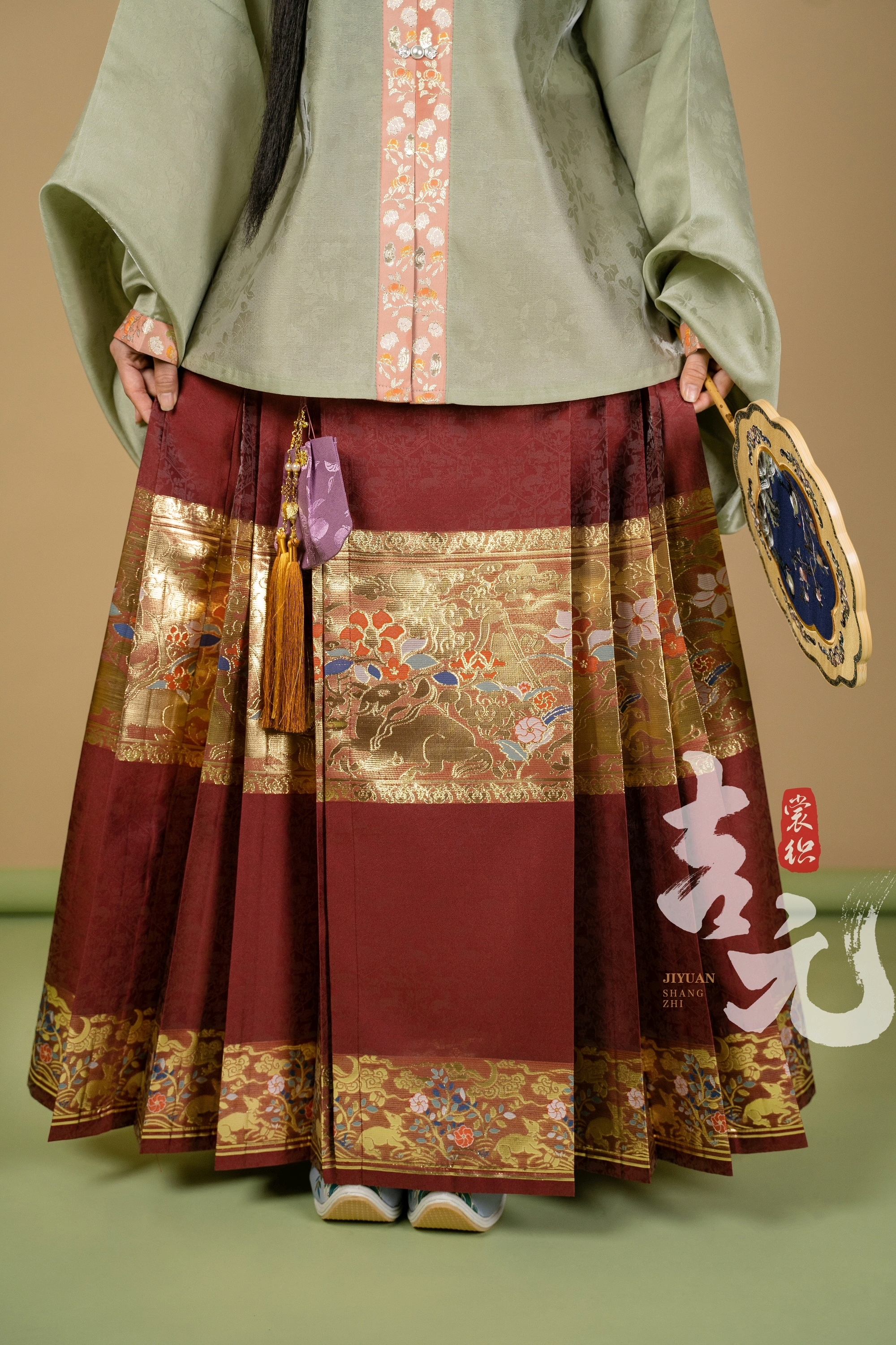 1.5汉服上新合集