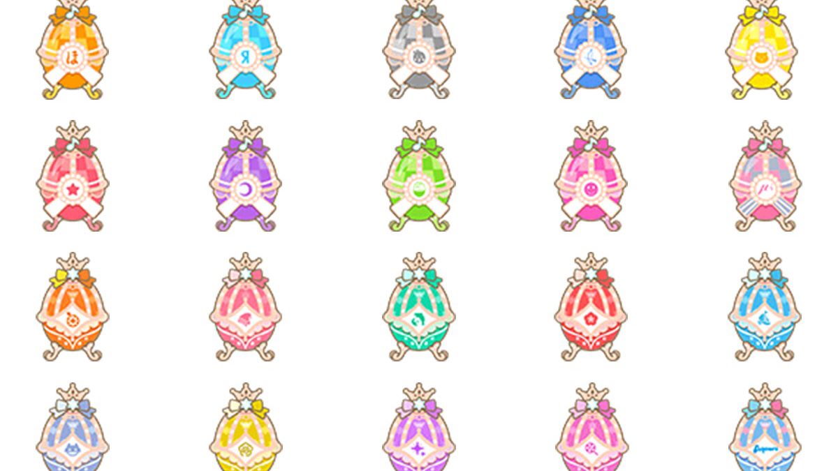 日服新出的称号一览 M篇 哔哩哔哩