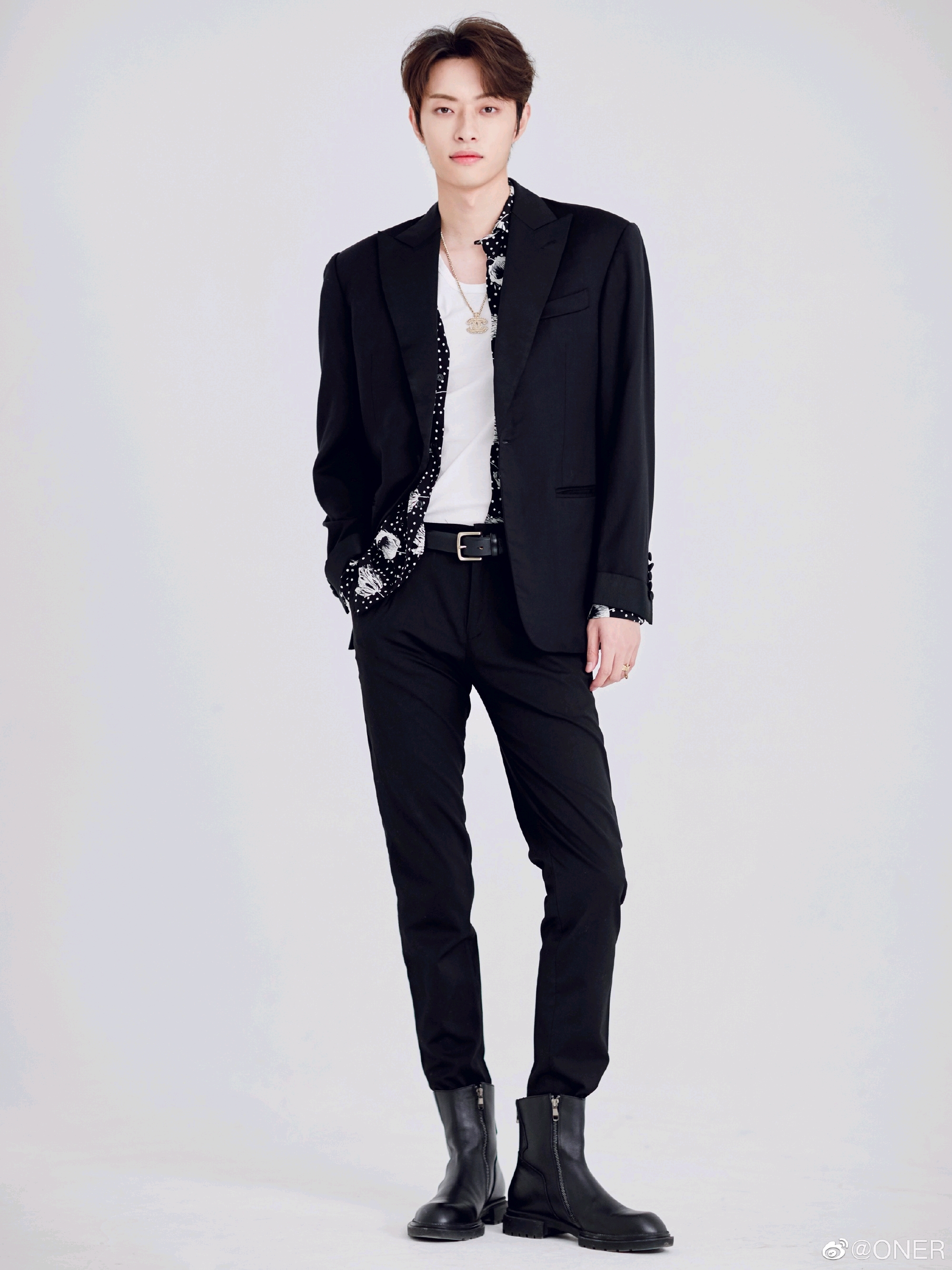 李振洋木子洋安全感car