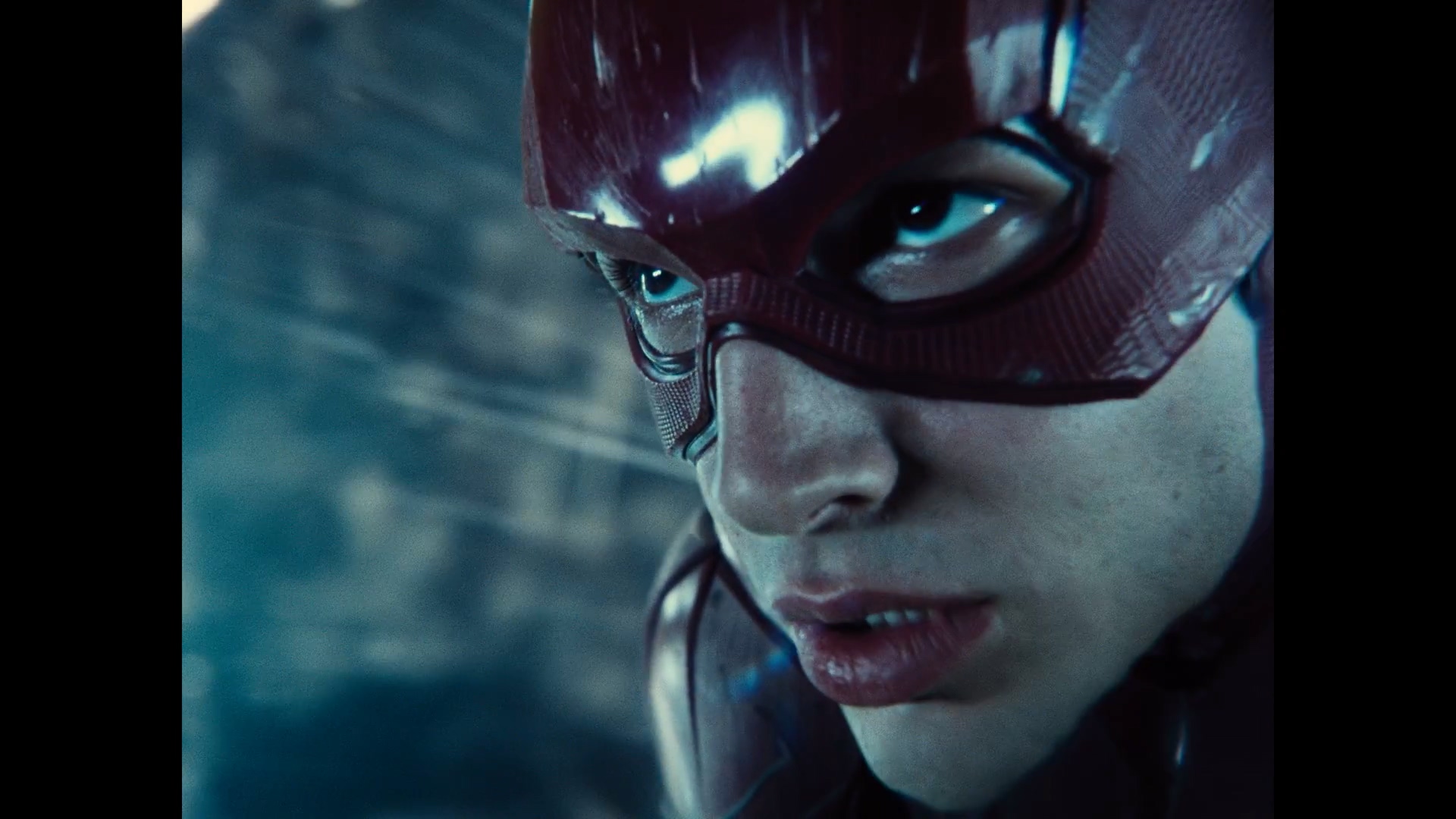 扎克施奈德版正义联盟虽不完美但已是最好