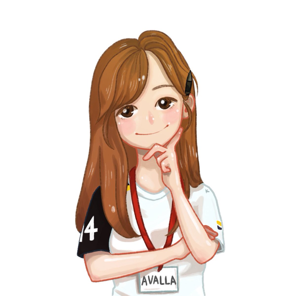 法律系高材生变成守望女教练. - 哔哩哔哩