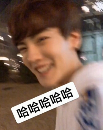 『毕雯珺x柒颜』好久不见，我还爱你（定制文）
