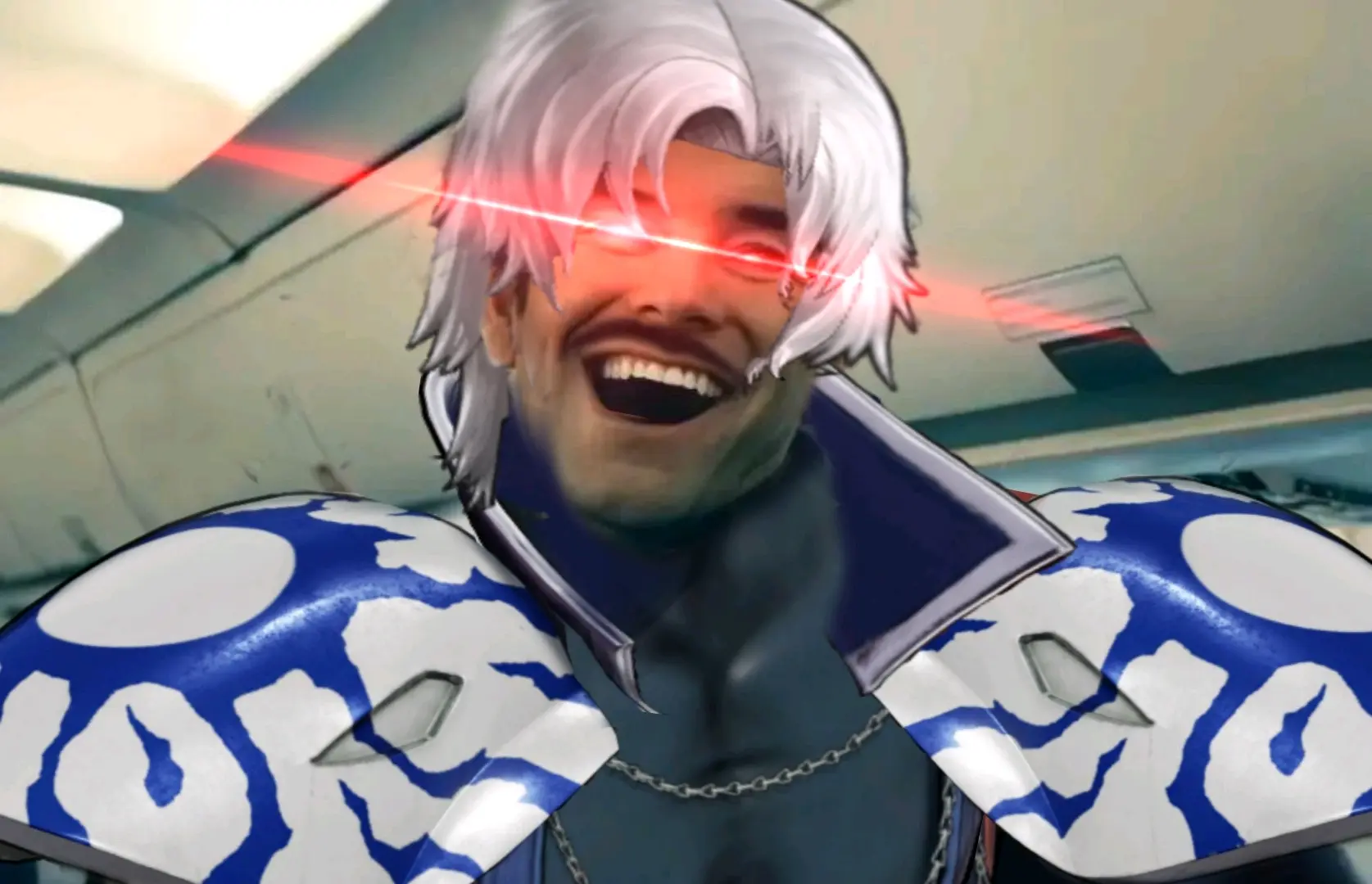 [表情包]卢卡尔(个人收集 自制)