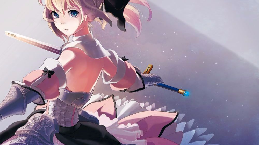 Fate/Altria（92）选择 - 哔哩哔哩
