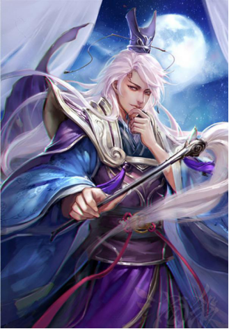 从完杀、乱武、间书,看贾诩如何一步步成为三