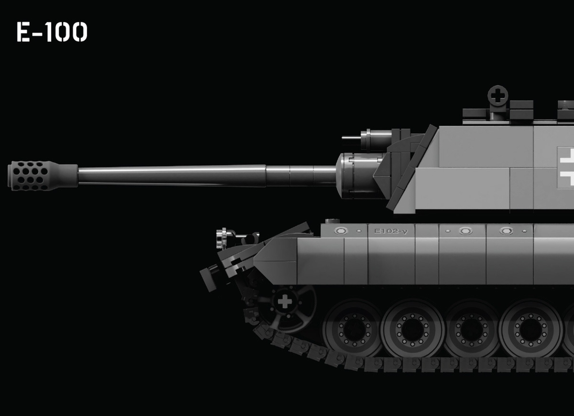 最后的重装红色武士：苏军历史上最后1款重型坦克T10M_凤凰网