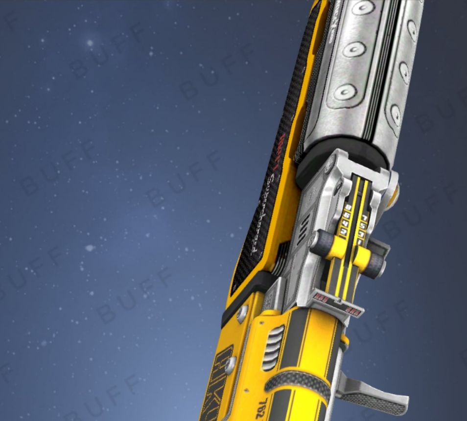 csgo每日皮肤鉴赏ak47燃料喷射器