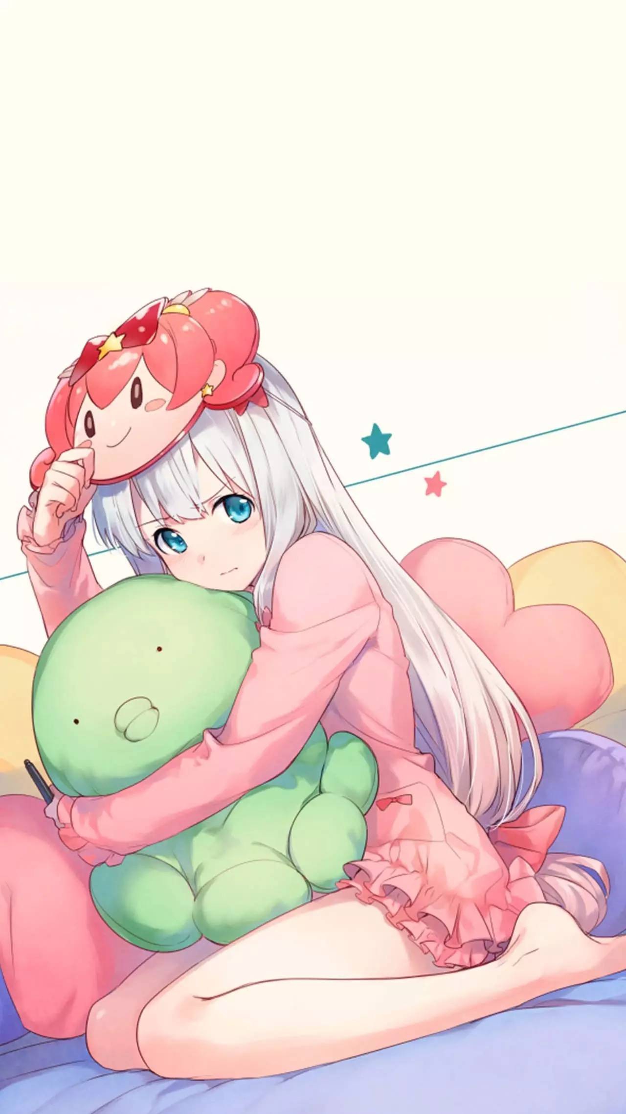 埃罗芒阿壁纸合集