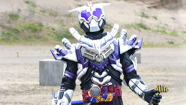 葛城巧的记忆回来了,就在38集呦