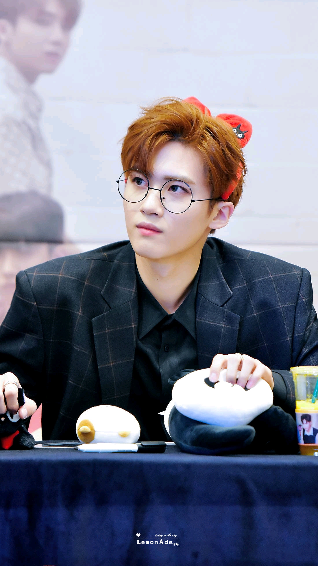 娱资讯(D社采访人气歌谣\/金在奂即将SOLO出