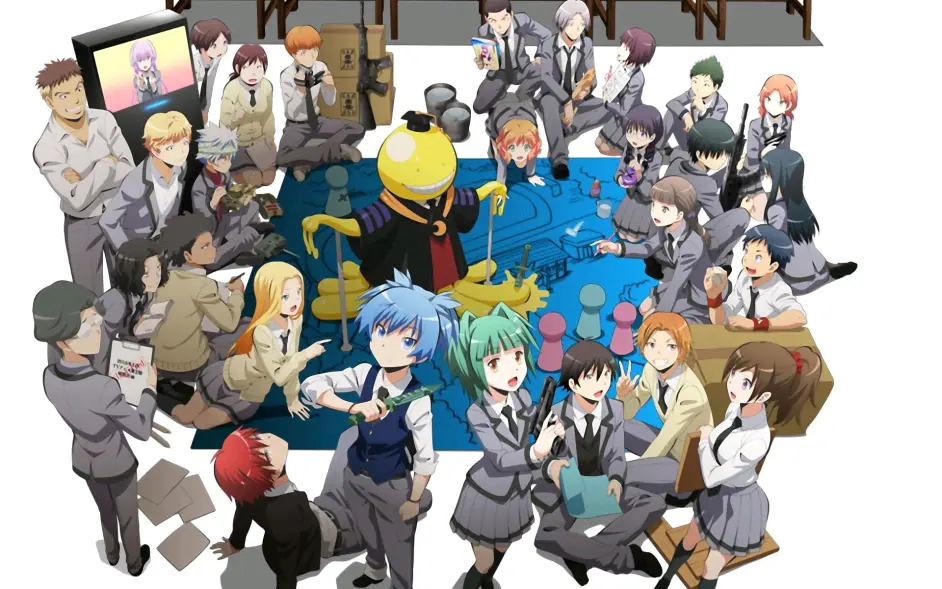 恋爱后宫永远不会被淘汰 一百部收下吧 哔哩哔哩