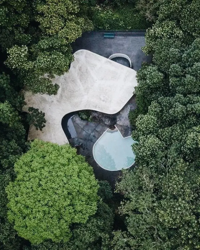 建筑大师自己的家长啥样 荐设君罗列了16个 总有一款你喜欢的 哔哩哔哩