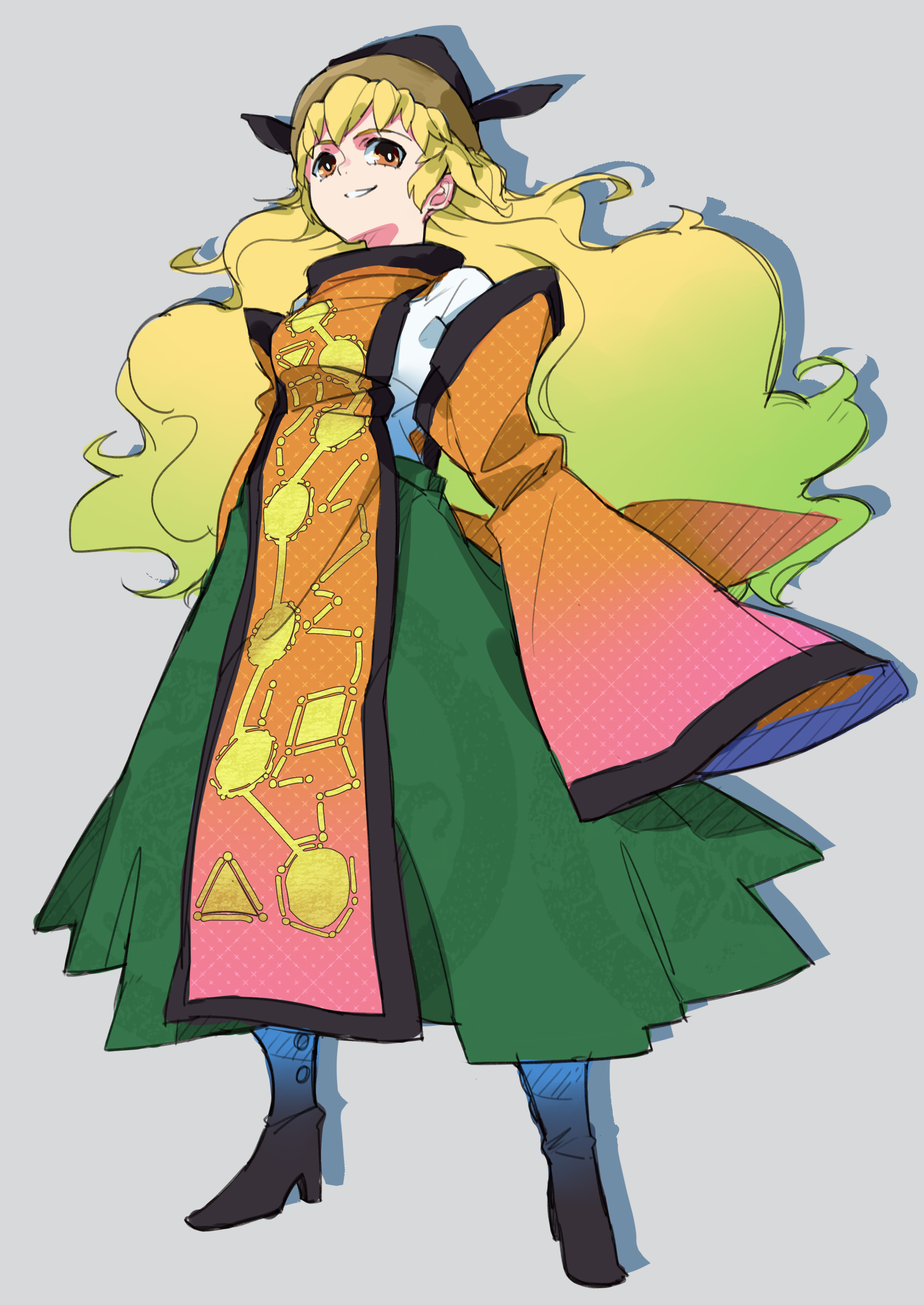 摩多罗隐岐奈百图合集神威浩荡不可挡神权滔天名在外我即是规则