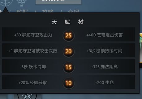 dota2新手英雄教程暗影萨满(小y)