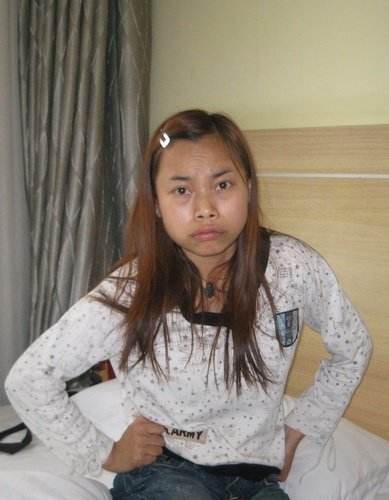 身处美国的"凤姐"质疑周立波录音:逻辑不通!